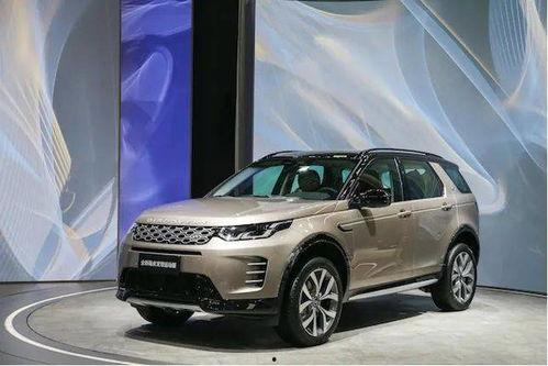 捷豹路虎爆料最新消息图片,惊艳设计，性能升级，引领未来汽车潮流”